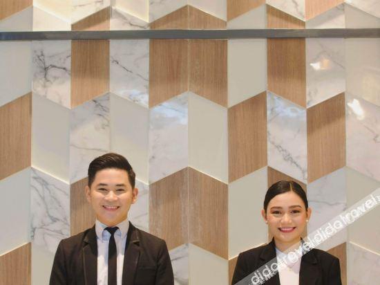 Summit Greenhills Hotel Quezon City
