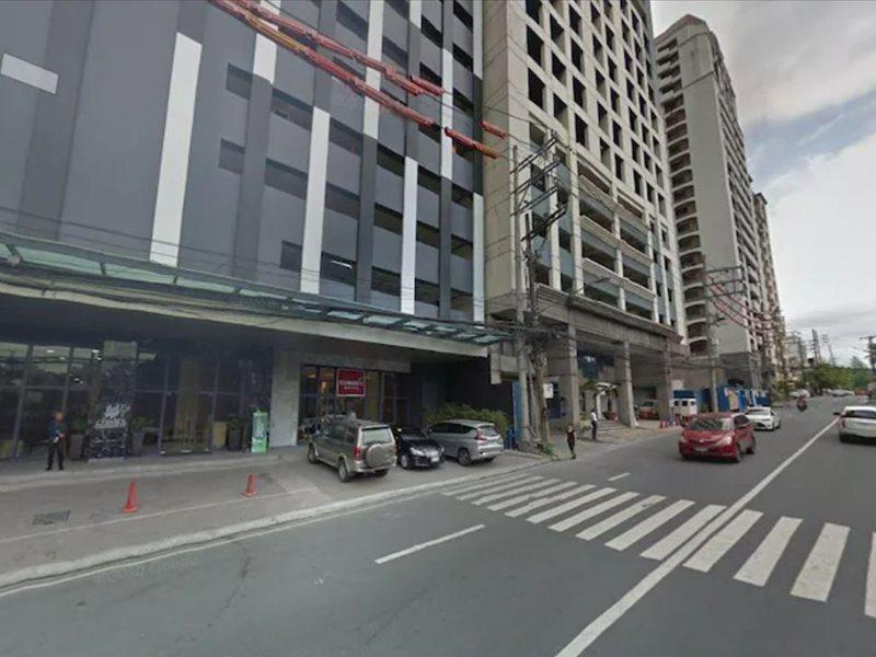 Summit Greenhills Hotel Quezon City