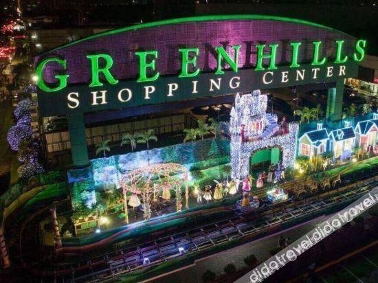 Hotel Summit Greenhills 3*