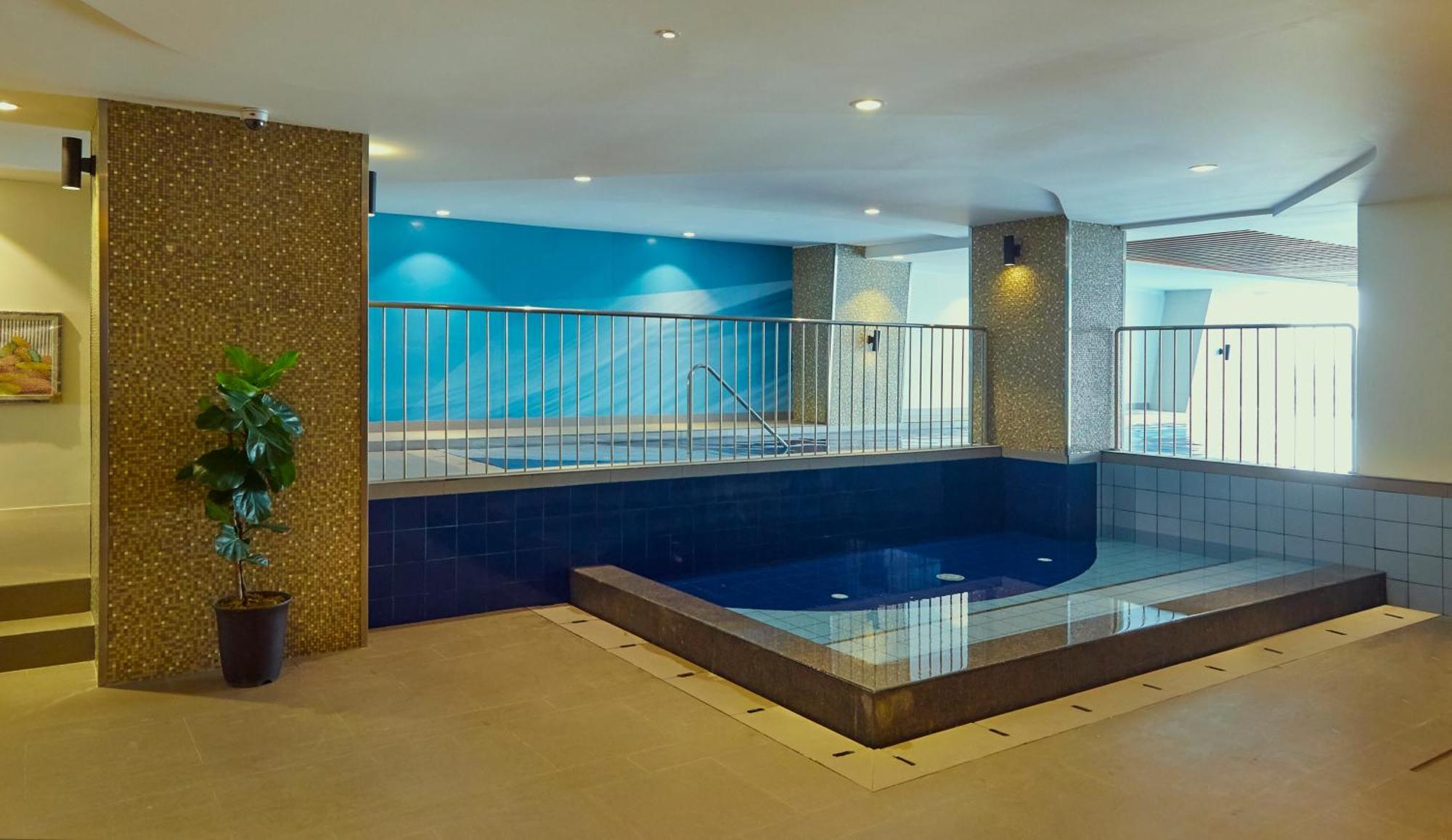Hotel Summit Greenhills