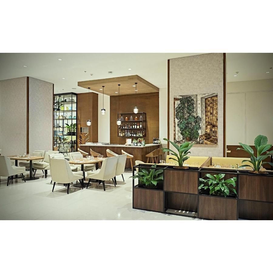 Hotel Summit Greenhills 3*