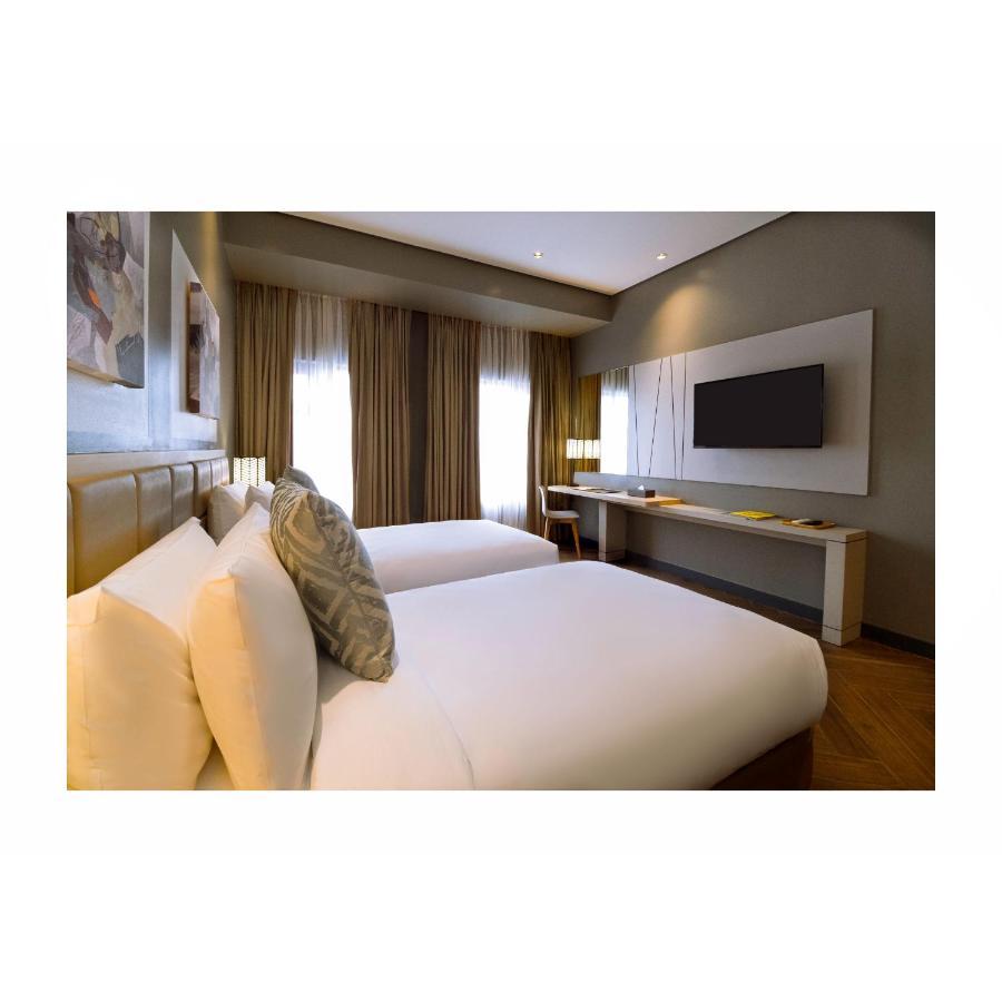 Summit Greenhills Hotel Quezon City
