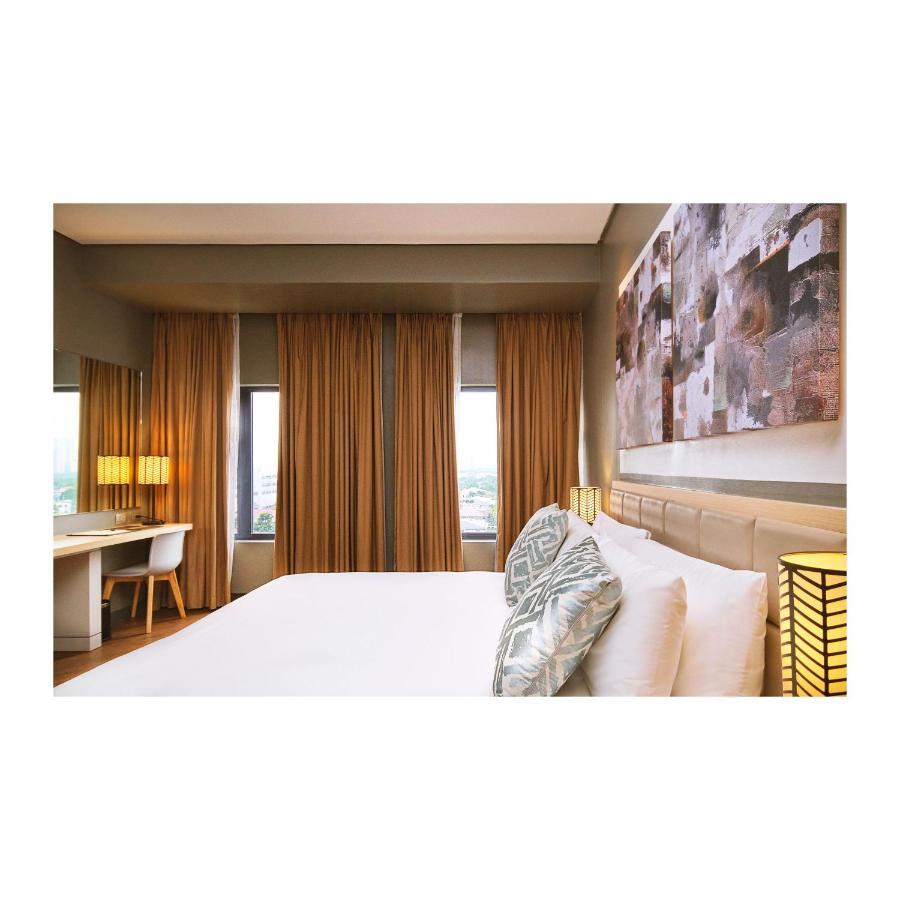 Hotel Summit Greenhills Quezon City