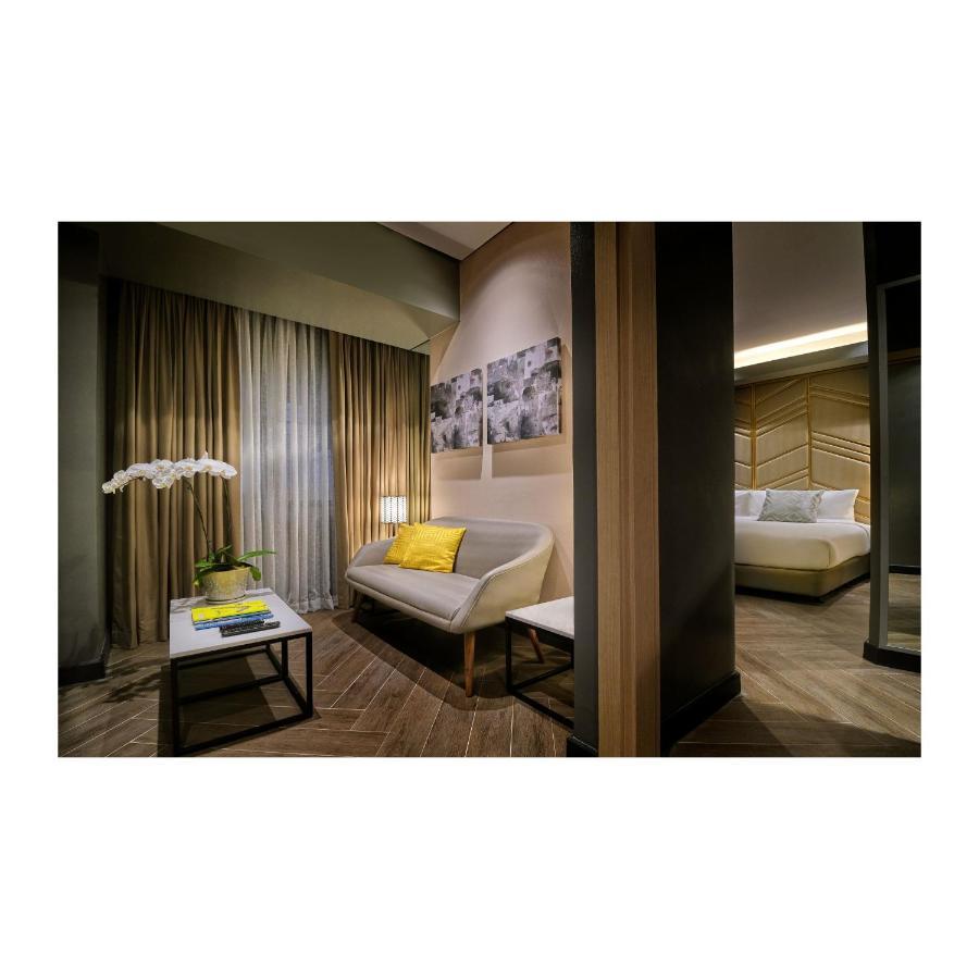 Summit Greenhills 3* Quezon City
