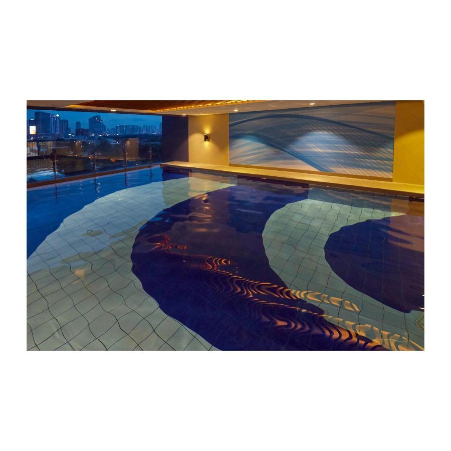 Summit Greenhills Quezon City