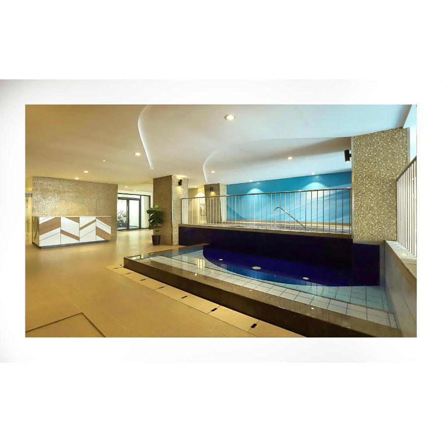 Hotel Summit Greenhills Quezon City