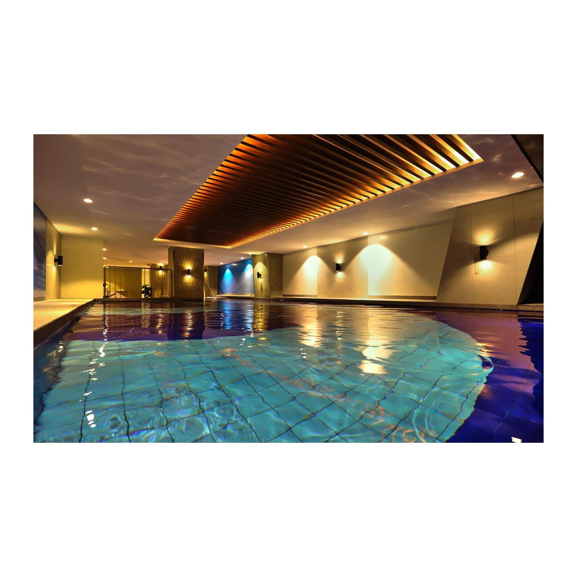 Hotel Summit Greenhills Quezon City
