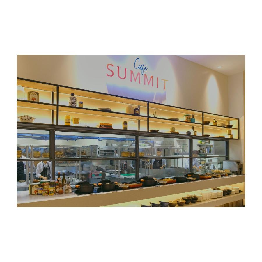Hotel Summit Greenhills